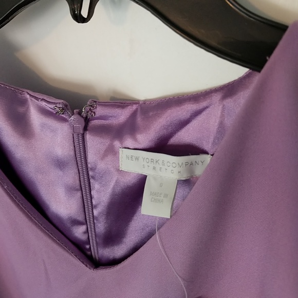 Ny&c dress - Picture 3 of 4